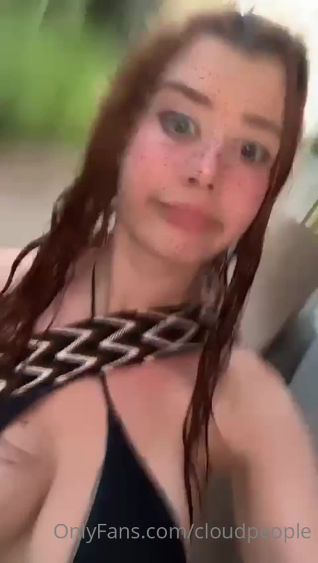 Krotchy exclusive video 16 — OnlyFans girl content