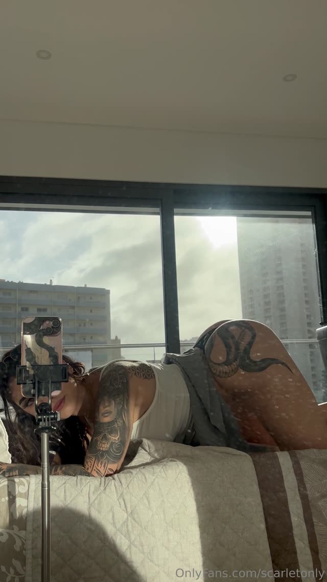 Pauula.segarra exclusive video 15 — OnlyFans girl content