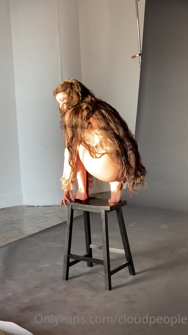 Krotchy exclusive video 30 — OnlyFans girl content