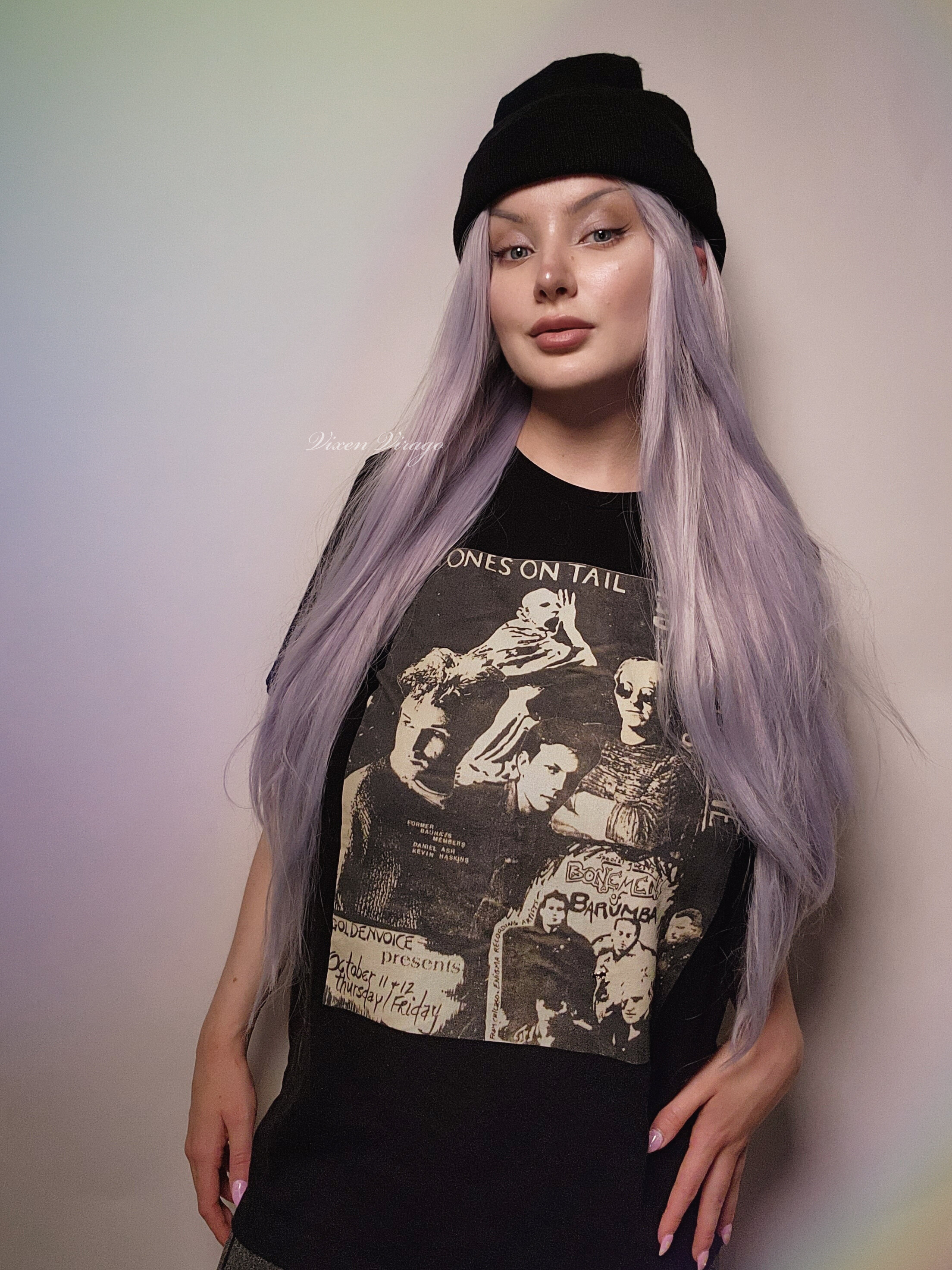 Vixenvirago exclusive video 20 — OnlyFans girl content