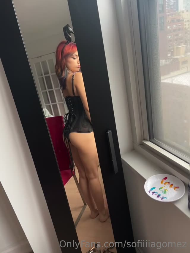 Sofiiiiagomez exclusive video 12 — OnlyFans girl content