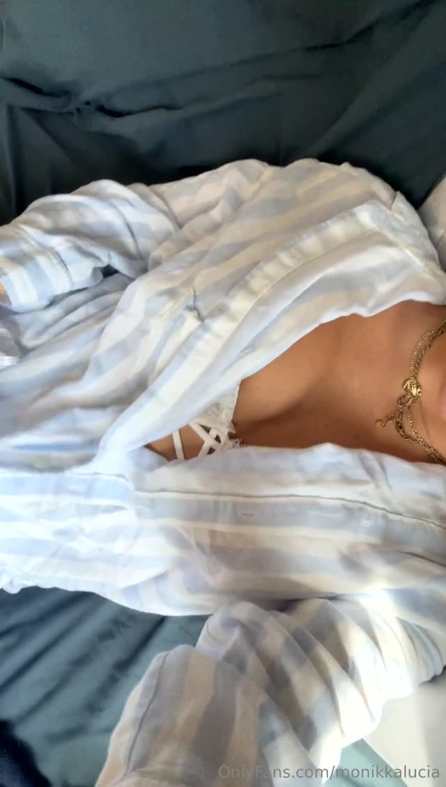 Monikkamancini exclusive video 16 — OnlyFans girl content