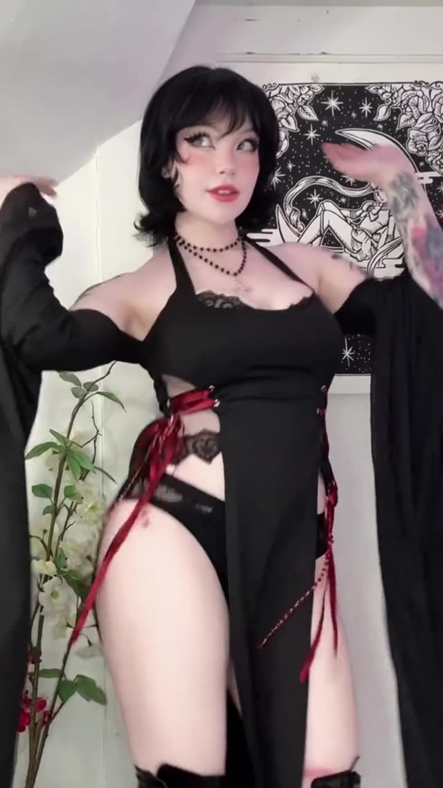 Nivnixxi Nivnixxi exclusive video 14 — OnlyFans girl content