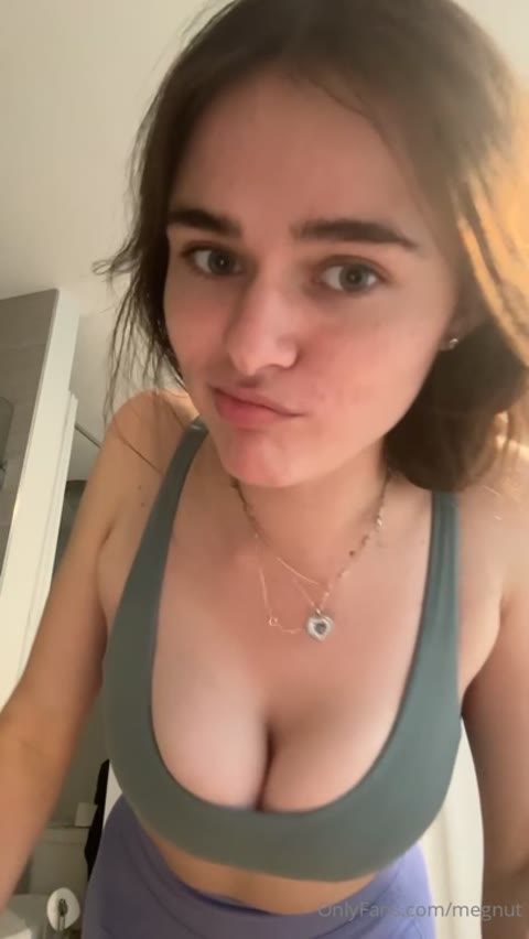 Megnutt nude Instagram photo — @megnutt leaked #9