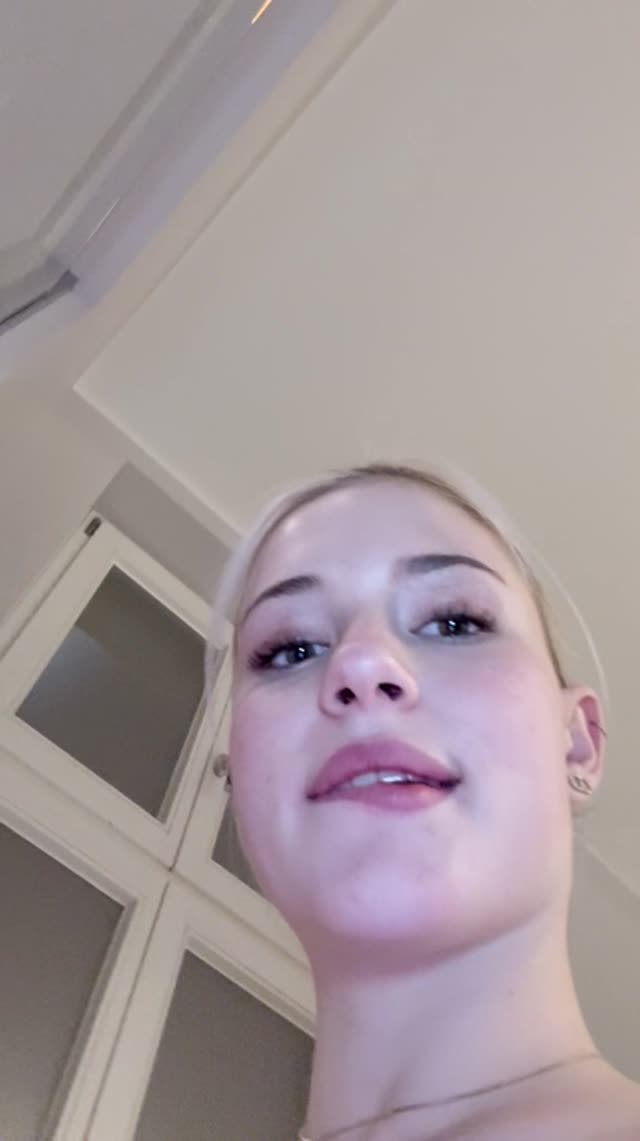 Fabienne0805 exclusive video 9 — OnlyFans girl content