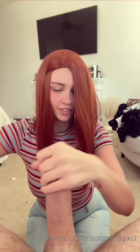 Sunnyrayyxo nude Instagram photo — @sunnyrayyxo leaked #9