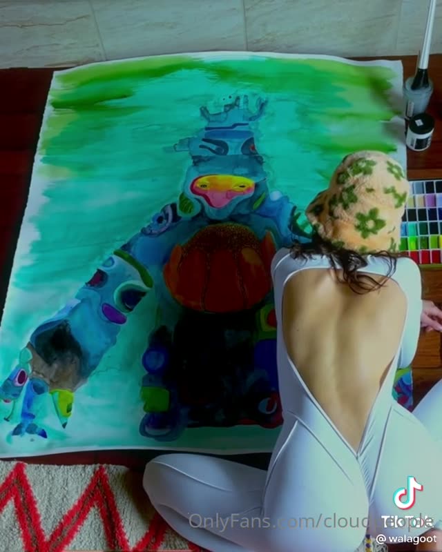 Krotchy exclusive video 22 — OnlyFans girl content