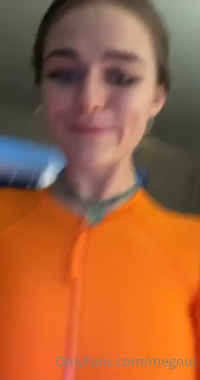 Megnutt Megnutt exclusive video 4 — OnlyFans girl content