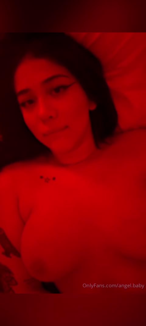 Angeljessyy nude Instagram photo — @angeljessy leaked #9