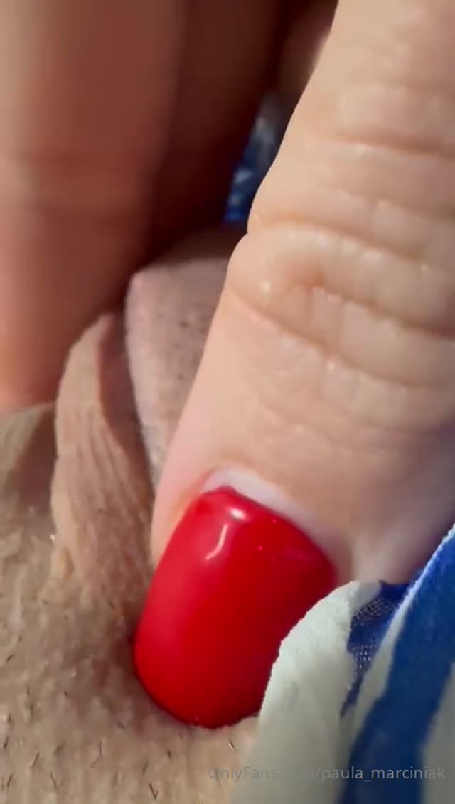 Paula_marciniak Paula_marciniak video