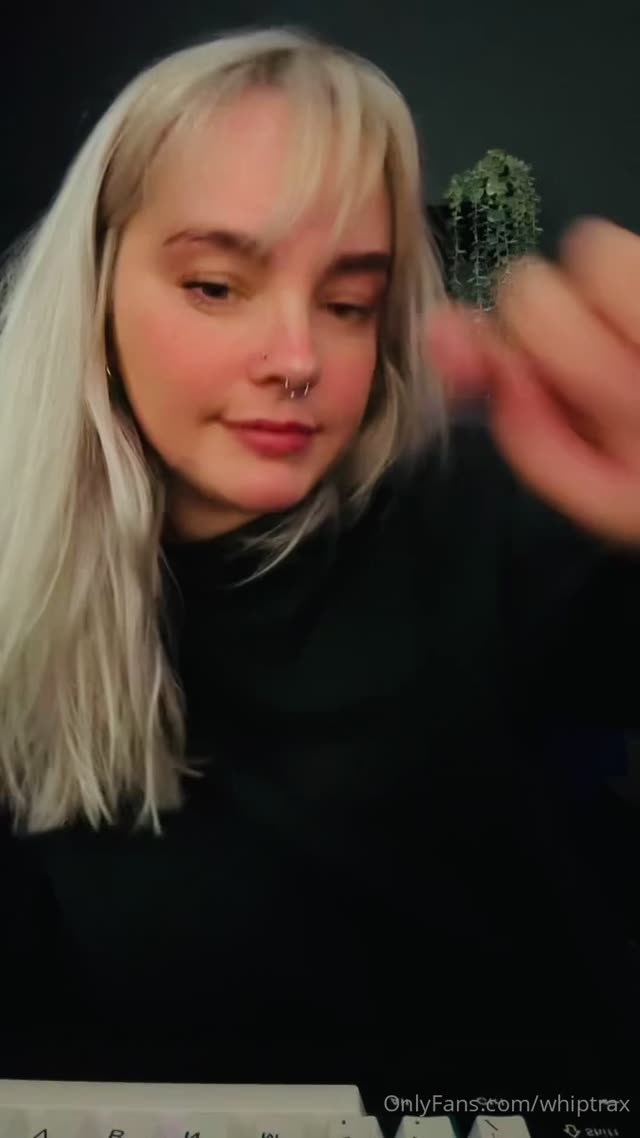 Whiptrax exclusive video 6 — OnlyFans girl content