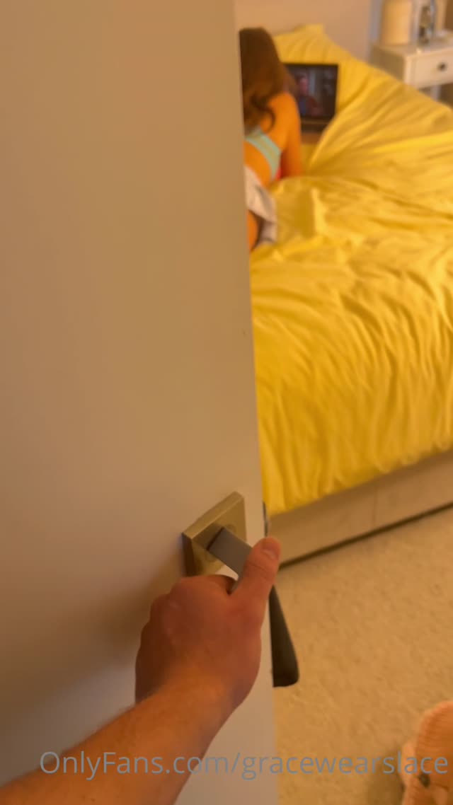 Gracedzeja exclusive video 10 — OnlyFans girl content