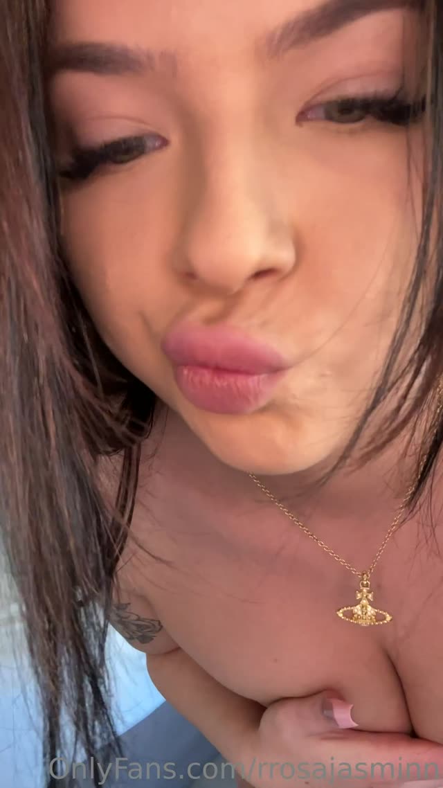 Rrosajasminn nude Instagram photo — @rrosajasmin leaked #9