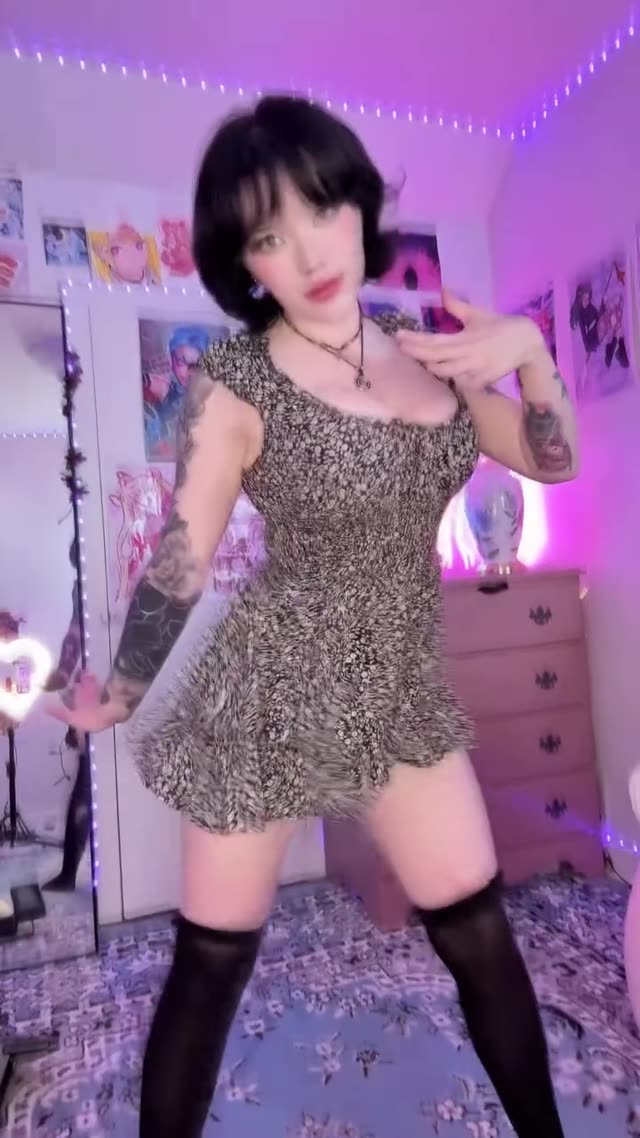 Nivnixxi Nivnixxi exclusive video 13 — OnlyFans girl content