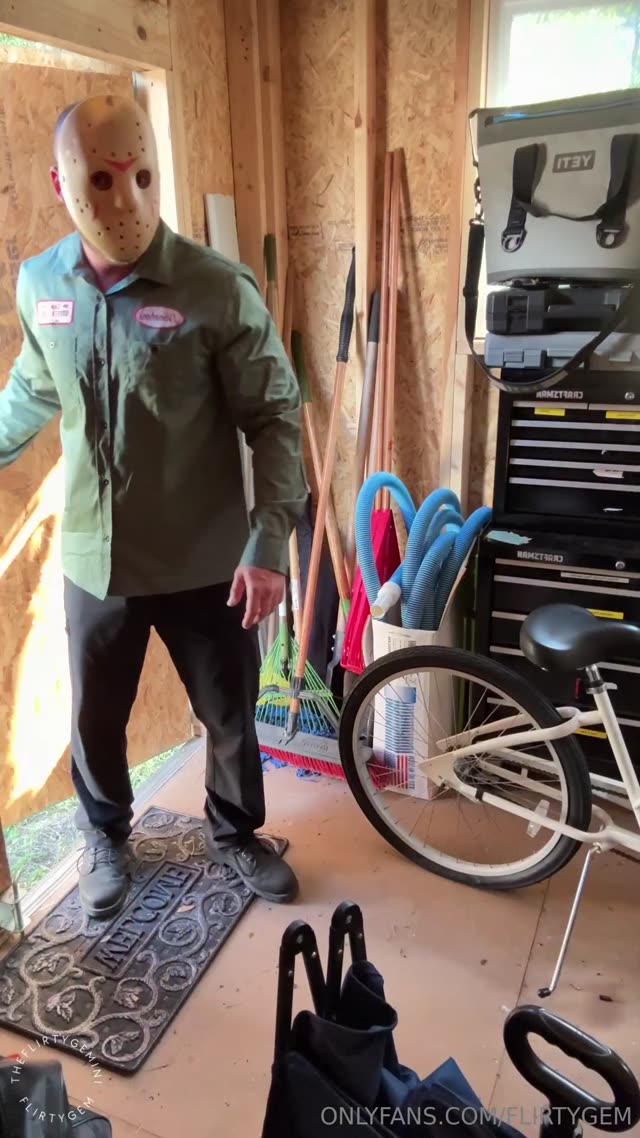 Theflirtygemini Theflirtygemini exclusive video 30 — OnlyFans girl content