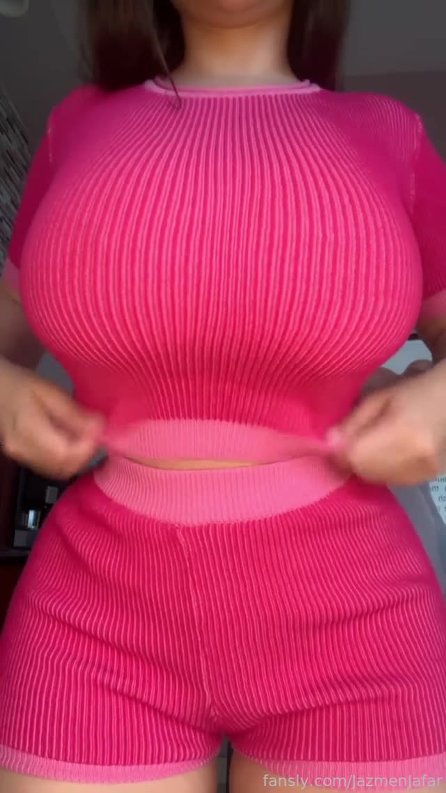 Jazmenjafar Jazmenjafar exclusive video 27 — OnlyFans girl content