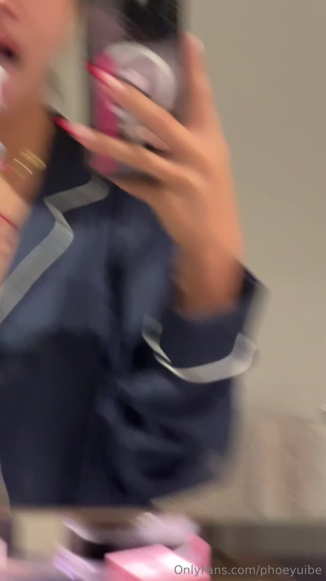 Phoebeyui exclusive video 6 — OnlyFans girl content