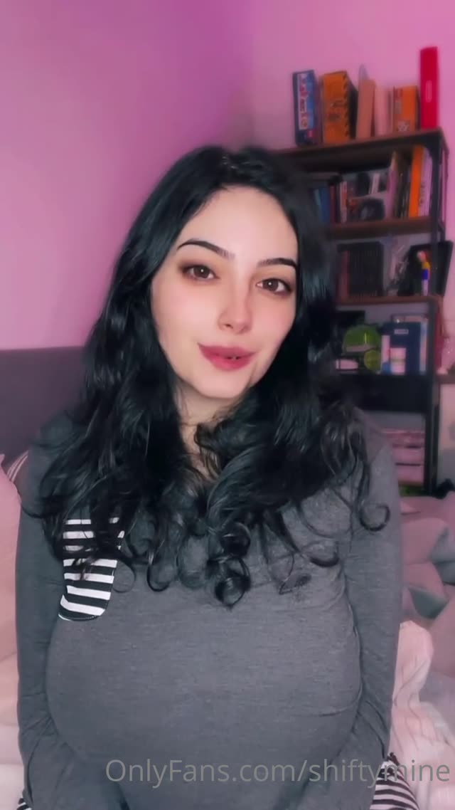 Shiftymine nude Instagram photo — @shiftymine leaked #8