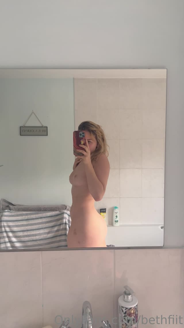 Bethfiit Bethfiit exclusive video 15 — OnlyFans girl content