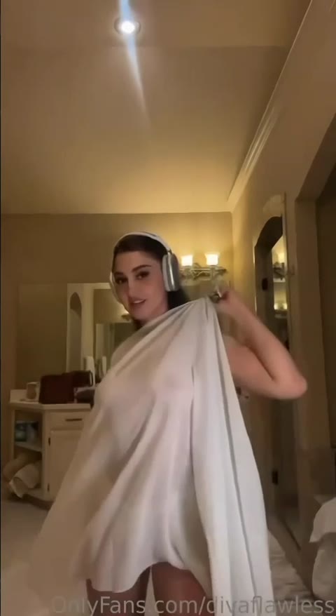 Divaflawless nude Instagram photo — @divaflawless leaked #9