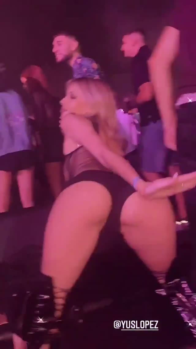 Yuslopez exclusive video 13 — OnlyFans girl content