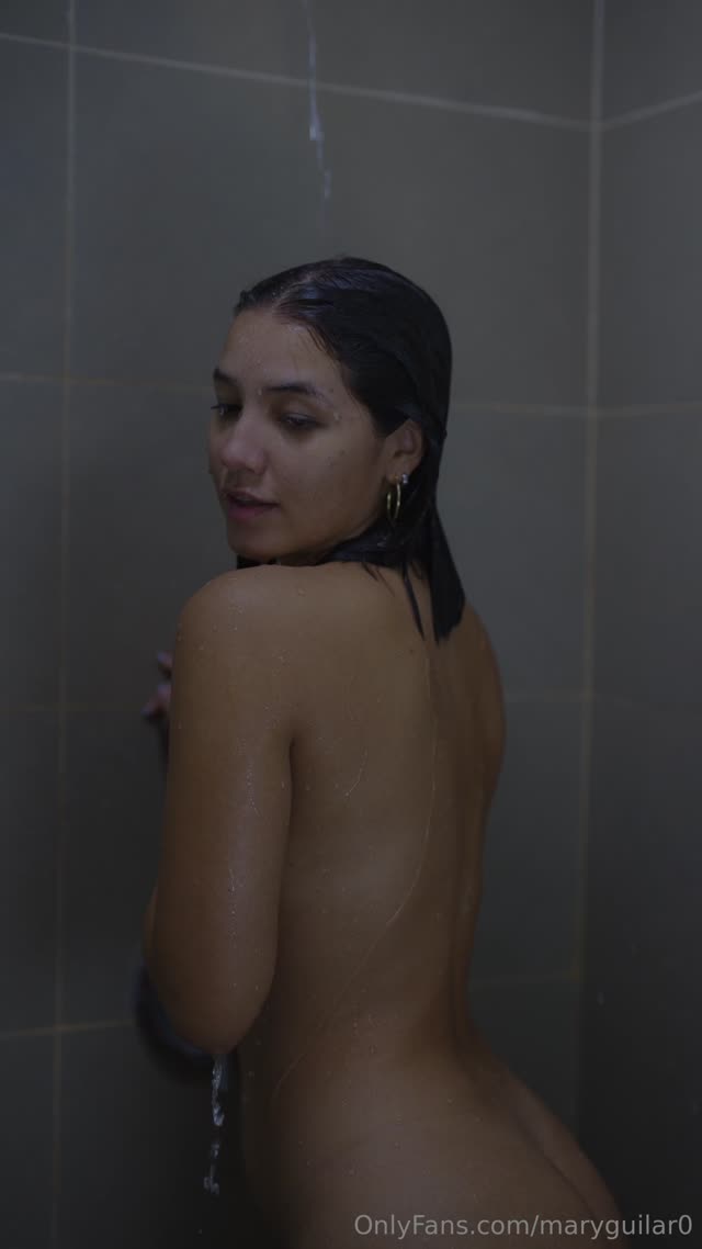 Maryaguilar Maryaguilar exclusive video 7 — OnlyFans girl content