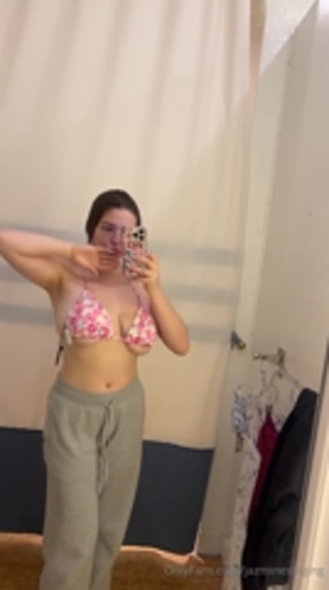 Iamjazmin Iamjazmin exclusive video 8 — OnlyFans girl content