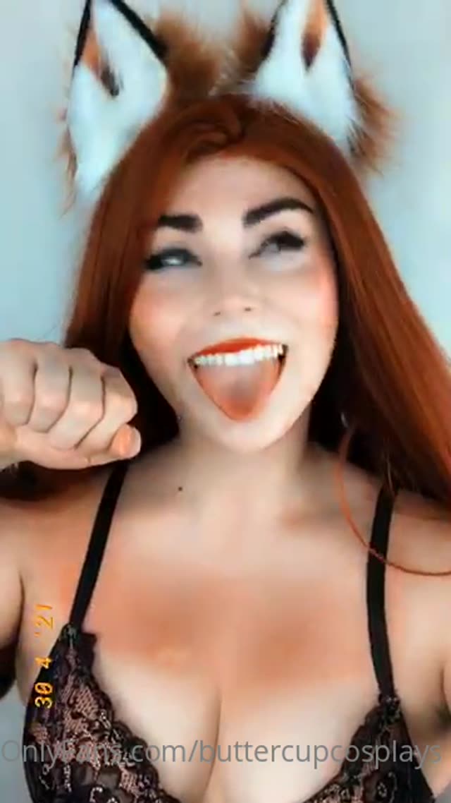 Buttercupcosplays Buttercupcosplays exclusive video 18 — OnlyFans girl content