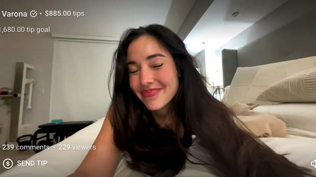 Angievarona exclusive video 5 — OnlyFans girl content