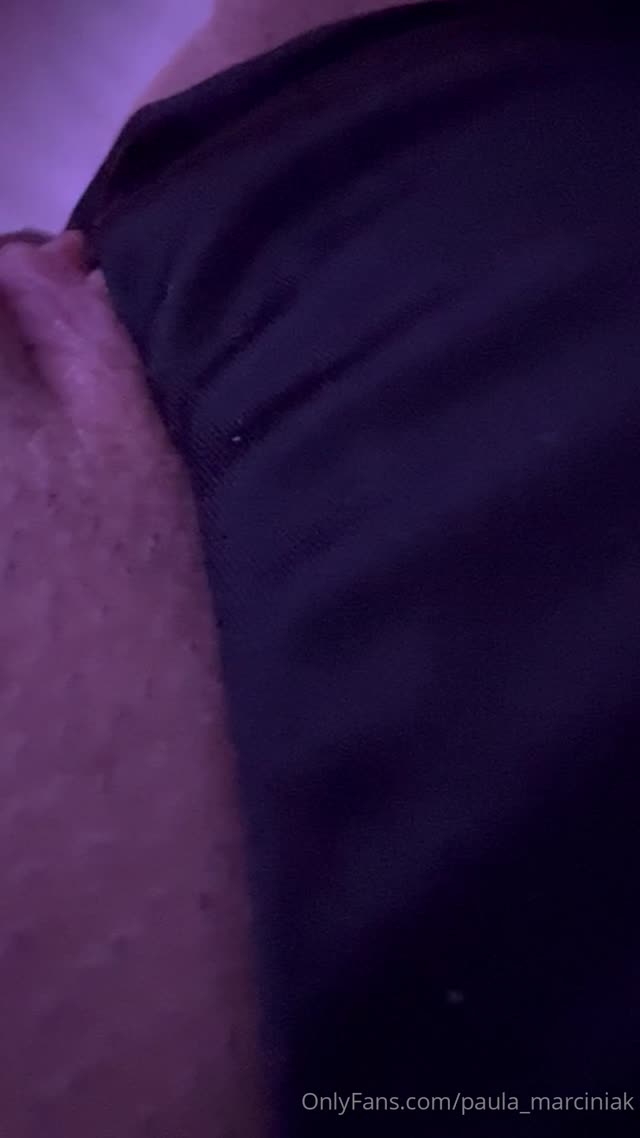 Paula_marciniak nude Instagram photo — @paula_marcin leaked #2