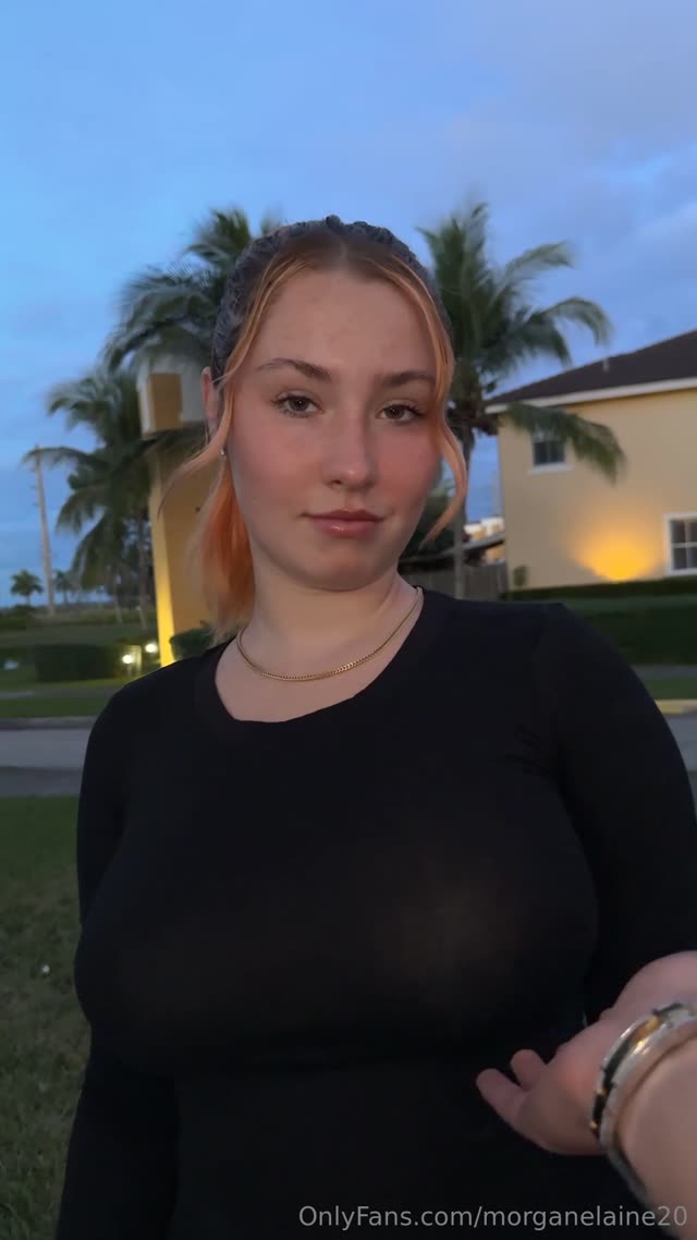 Morganeelaine Morganeelaine exclusive video 2 — OnlyFans girl content