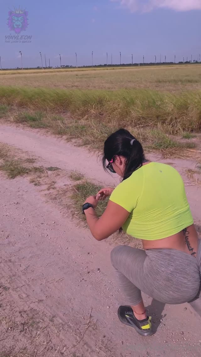 Yinyleonofficial Yinyleonofficial exclusive video 20 — OnlyFans girl content