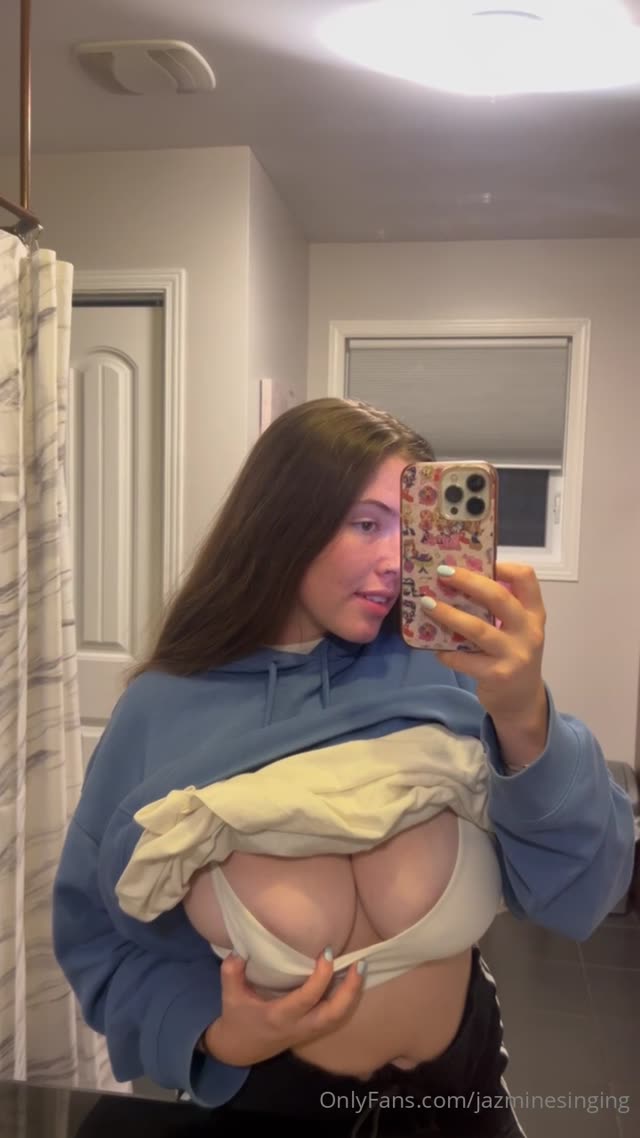 Iamjazmin Iamjazmin exclusive video 1 — OnlyFans girl content