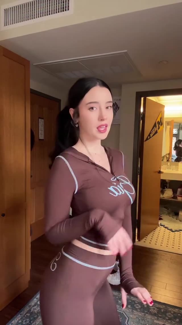 Hotblockchain Hotblockchain exclusive video 18 — OnlyFans girl content