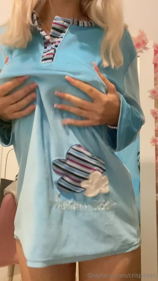 Crisnubito Crisnubito exclusive video 17 — OnlyFans girl content