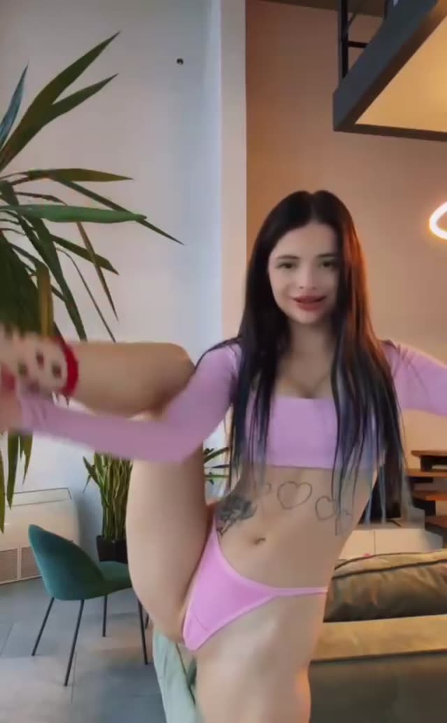 Blyaansty exclusive video 1 — OnlyFans girl content