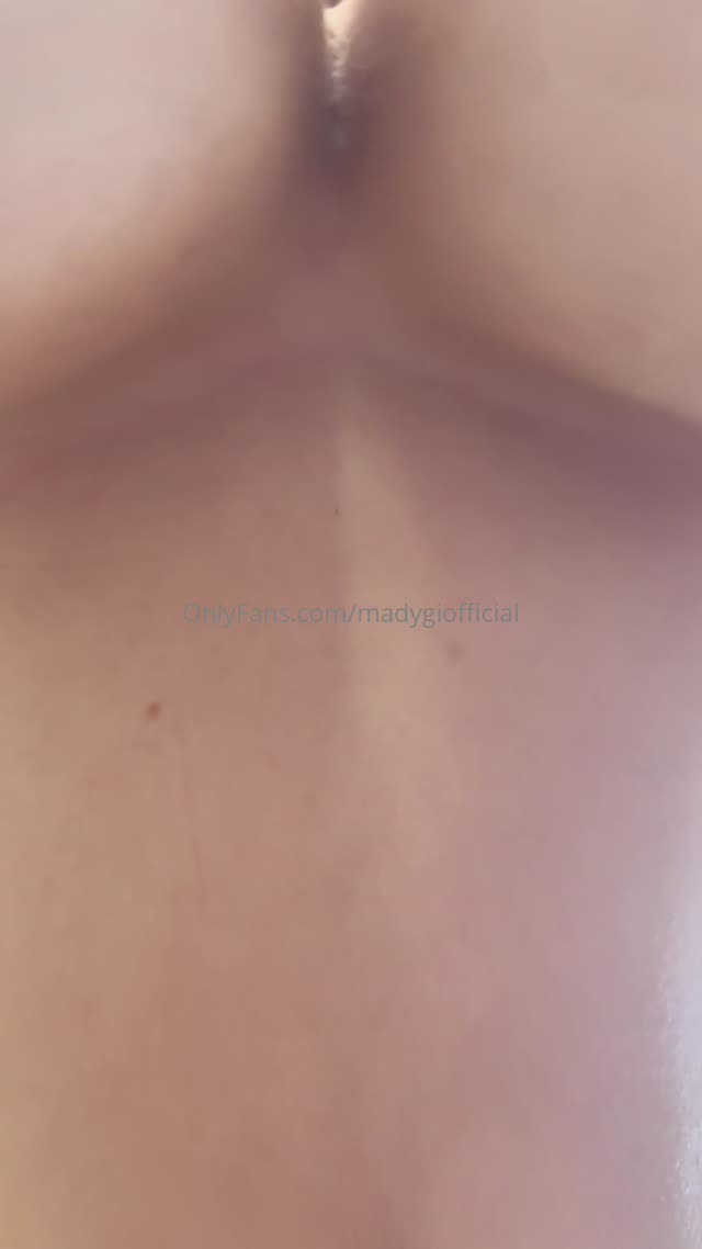 Madygiofficial exclusive video 6 — OnlyFans girl content