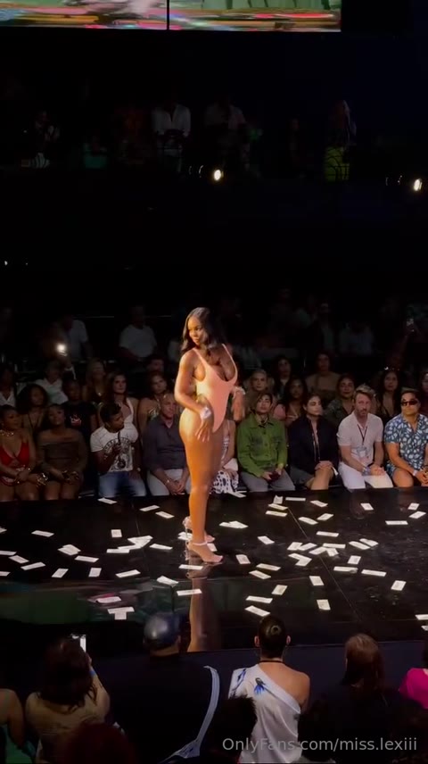 Misslexiii nude Instagram photo — @misslexiii leaked #7