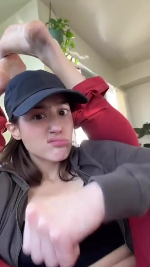 Jules_arii nude Instagram photo — @jules_arii leaked #2