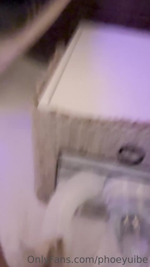 Phoebeyui nude Instagram photo — @phoebeyui leaked #4