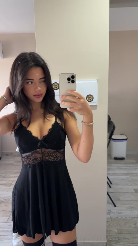 Vanessa.rhd nude Instagram photo — @vanessa.rhd leaked #7