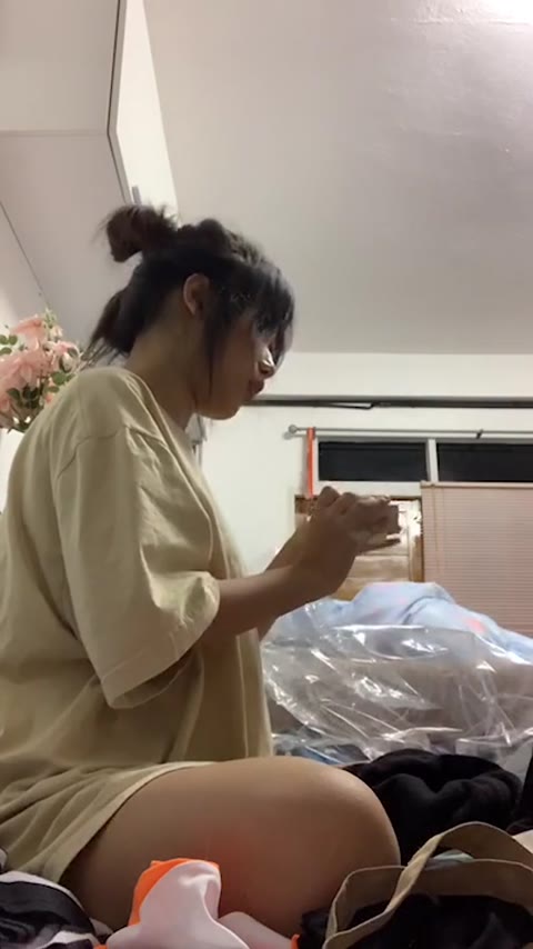 Francpatcha exclusive video 18 — OnlyFans girl content