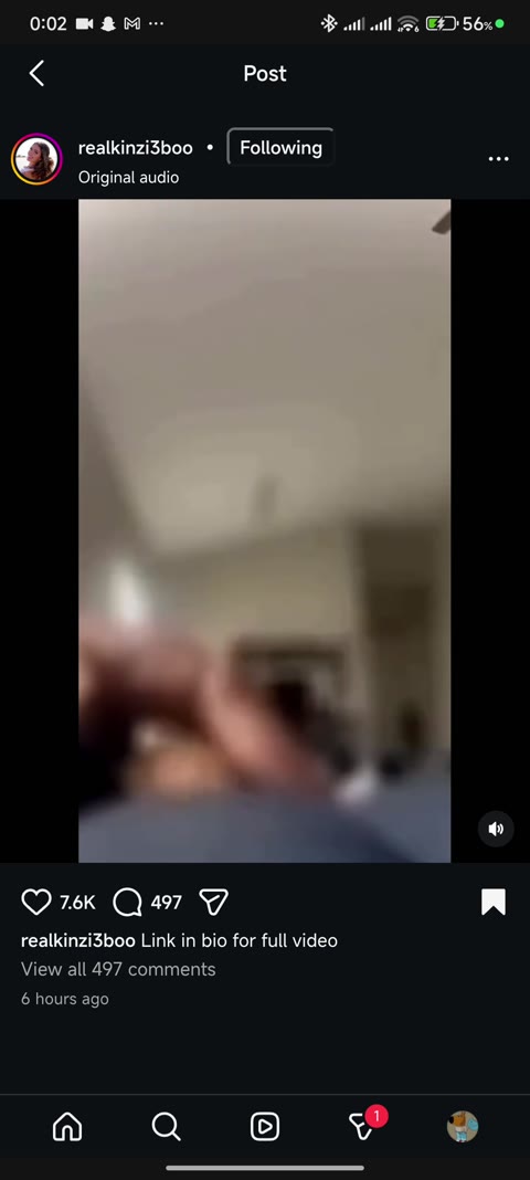 Mckinzievaldez nude Instagram photo 7 — @mckinzievaldez leaked