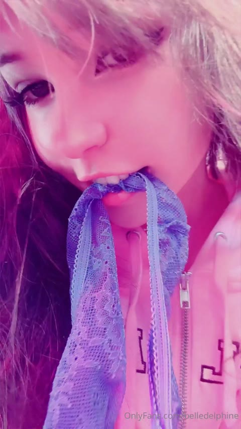 Belledelphine exclusive video 26 — OnlyFans girl content
