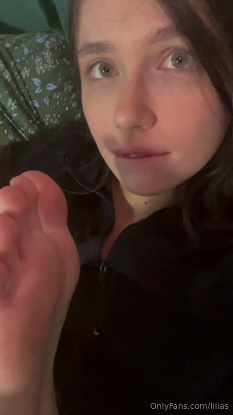 Liiias nude Instagram photo — @liiias leaked #4