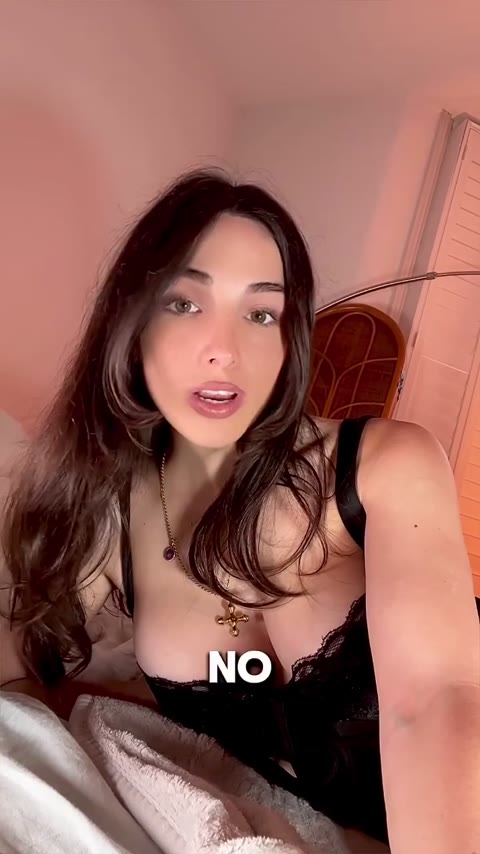 Blinkxreal nude Instagram photo — @blinkxreall leaked #1