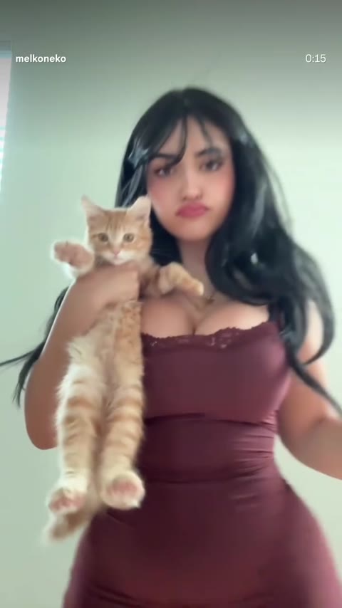 Melkoneko nude Instagram photo — @melkoneko leaked #2