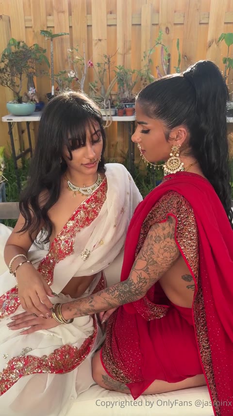 Jasminx nude Instagram photo — @jasminx leaked #6