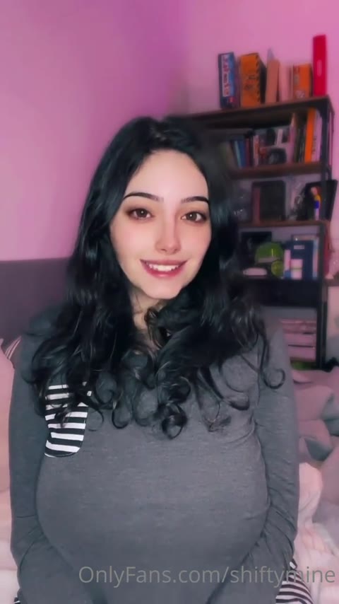 Shiftymine exclusive video 58 — OnlyFans girl content