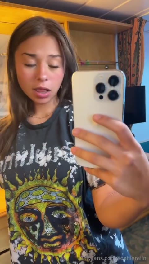 Sophieraiin nude Instagram photo — @sophieraiin leaked #4